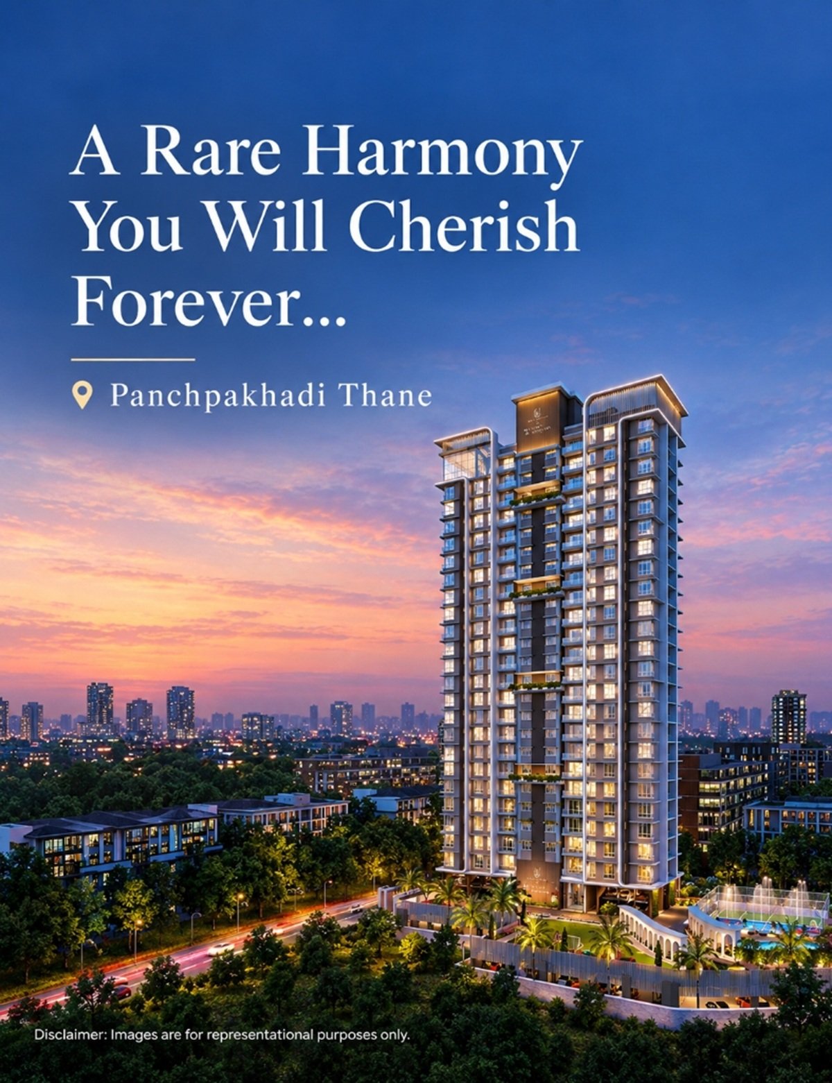 Udaynagar by Natu Paranjape Realty - Panchpakhadi, Thane
