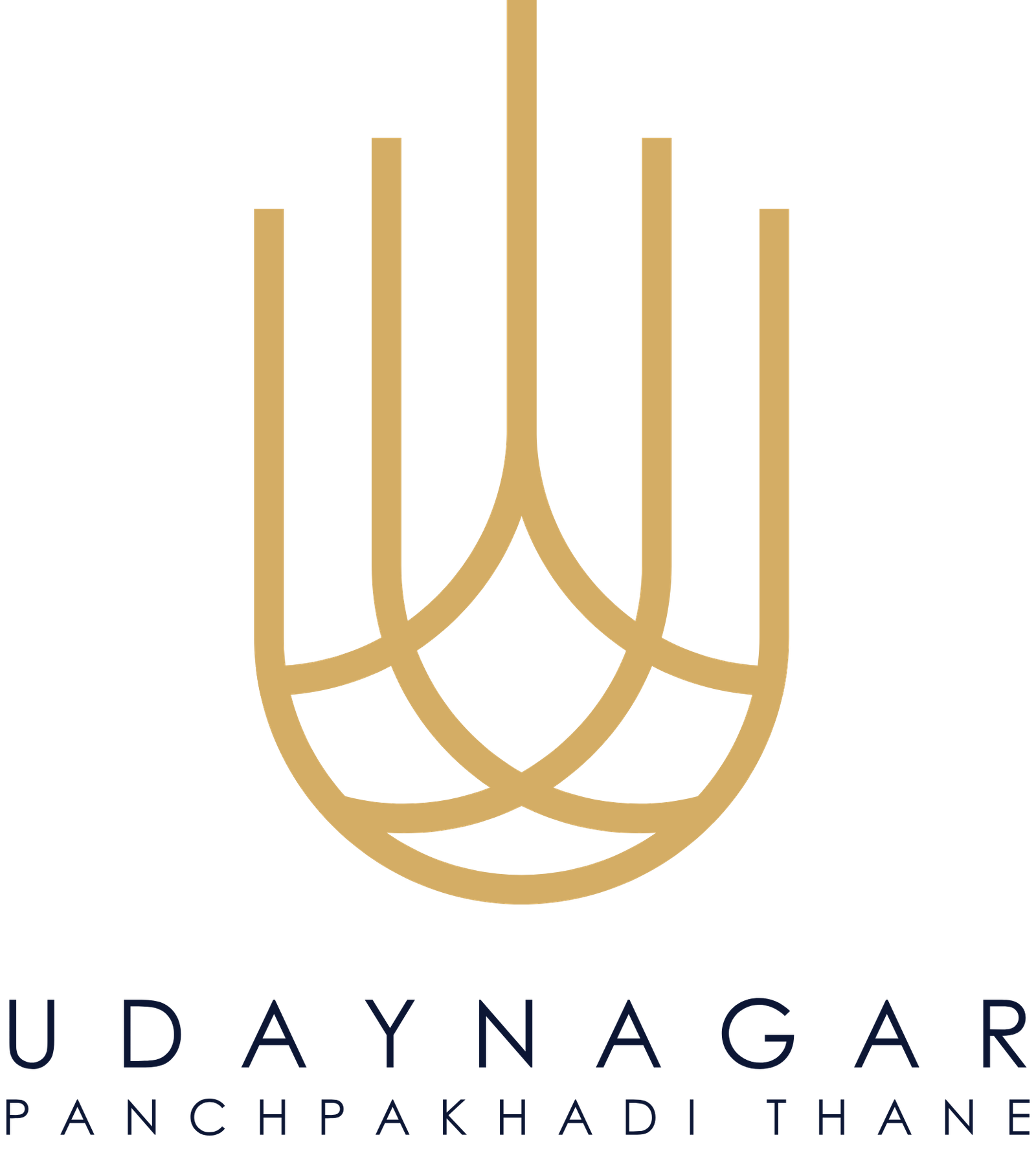 Udaynagar Logo